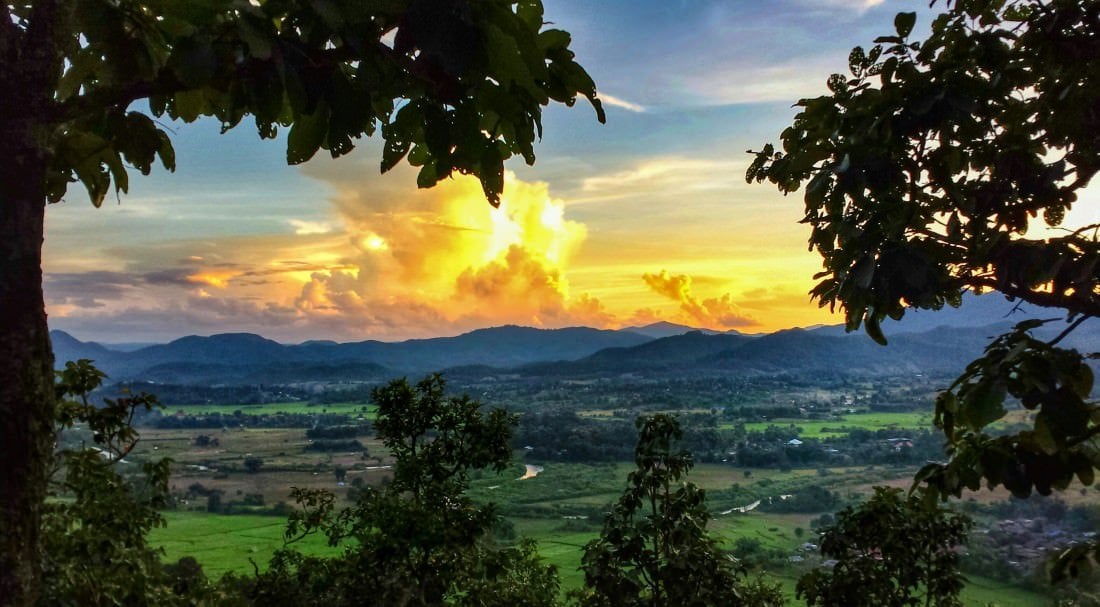 things to do in Pai thailand