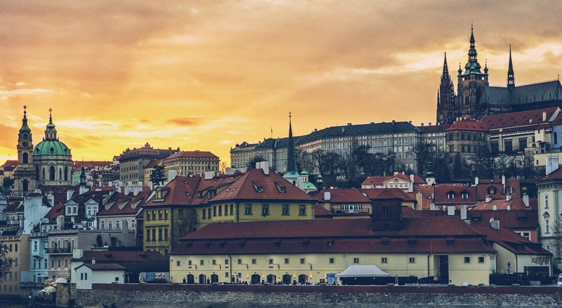 things to do in prague - prague travel guide