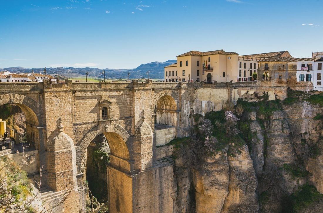 things to do in Malaga - Take a day trip to Ronda