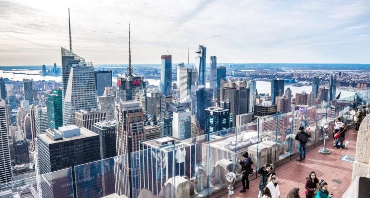 Essential activities to do in NYC