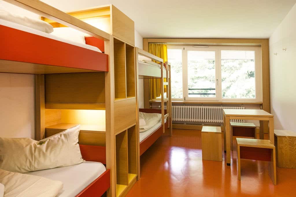 best hostels in Munich