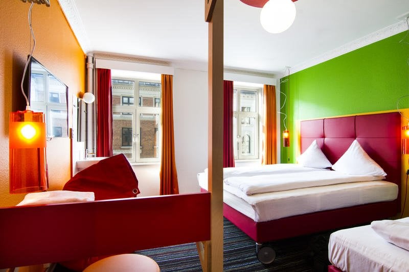 best hostels in copenhagen