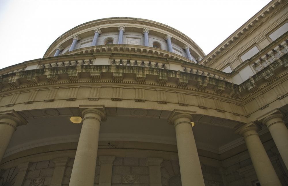 National Museum of Dublin