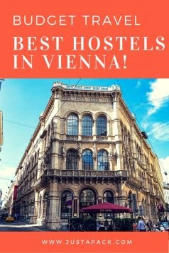 Best Hostels in Vienna
