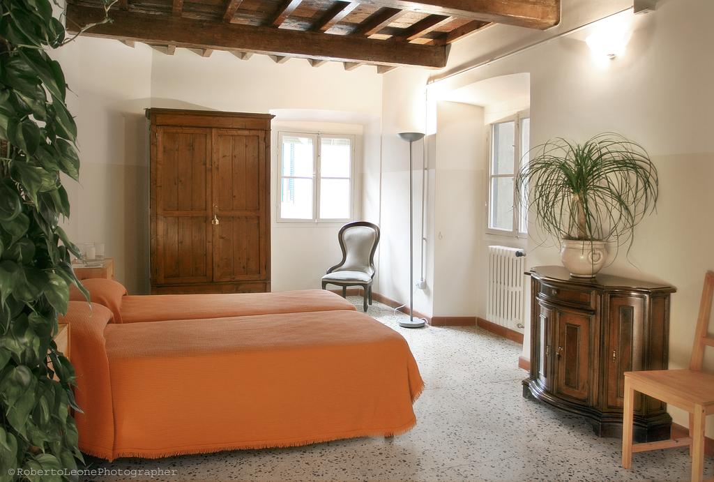best hostels florence italy