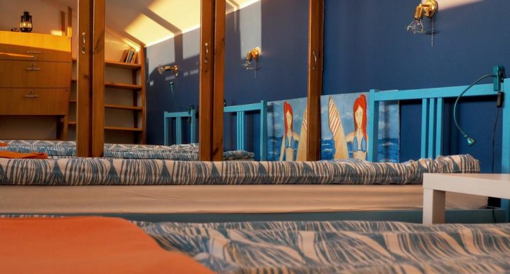 adventura hostel best hostels warsaw
