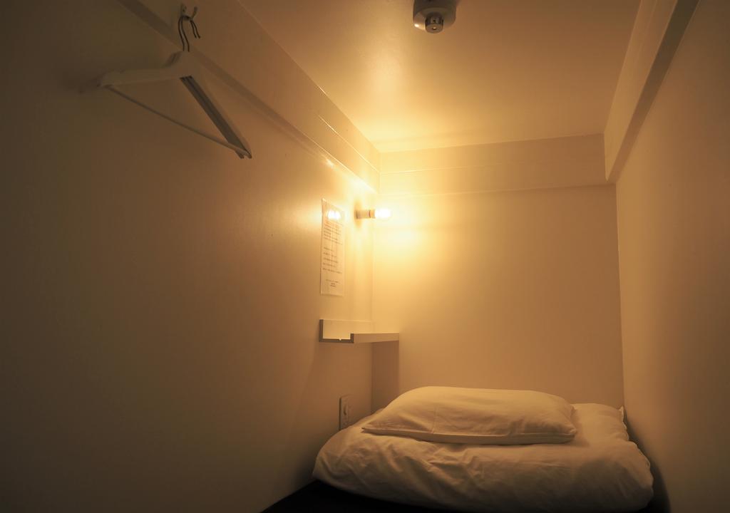 almond hostel shibuya best hostels tokyo