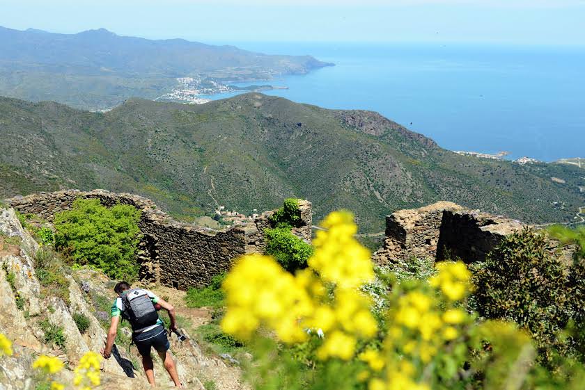 Awesome hikes in Spain