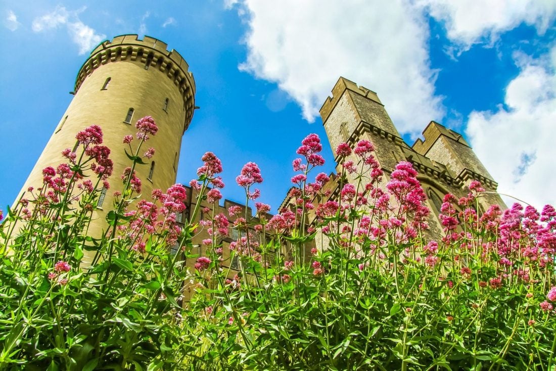 Day Trips from London to arundel castle uk