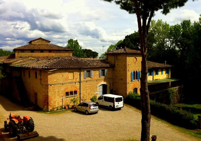 best hostels florence italy