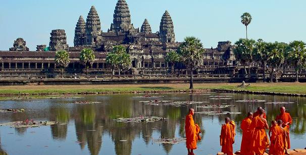 Angkor Wat