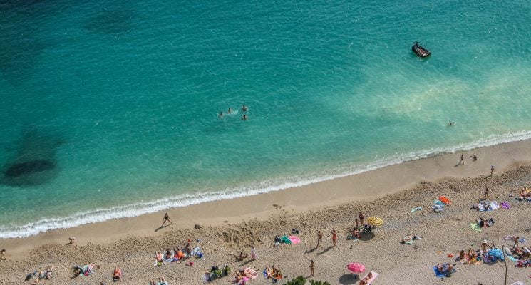 Best Beaches in France
