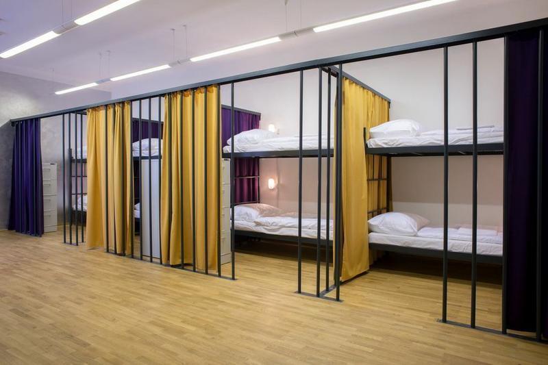 best hostels in Ljubljana