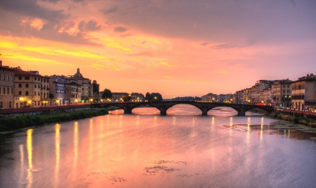 things to do in florence italy