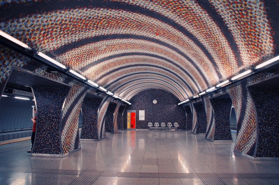 budapest metro station transport guide 1