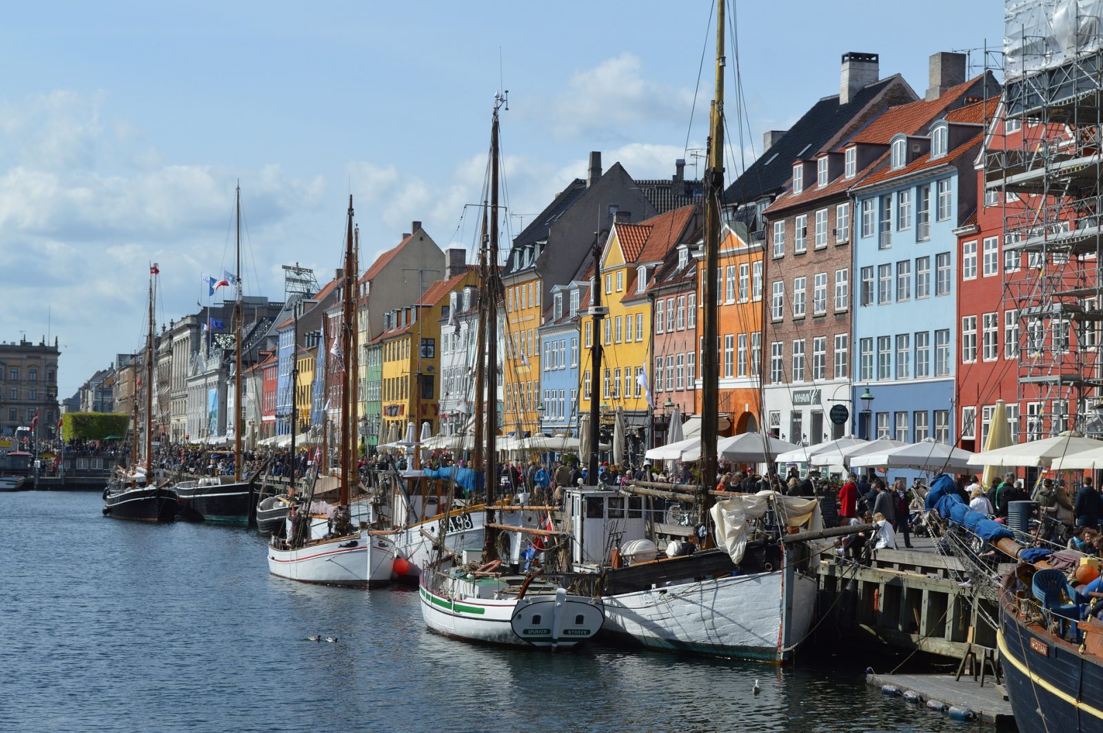 best hostels in copenhagen