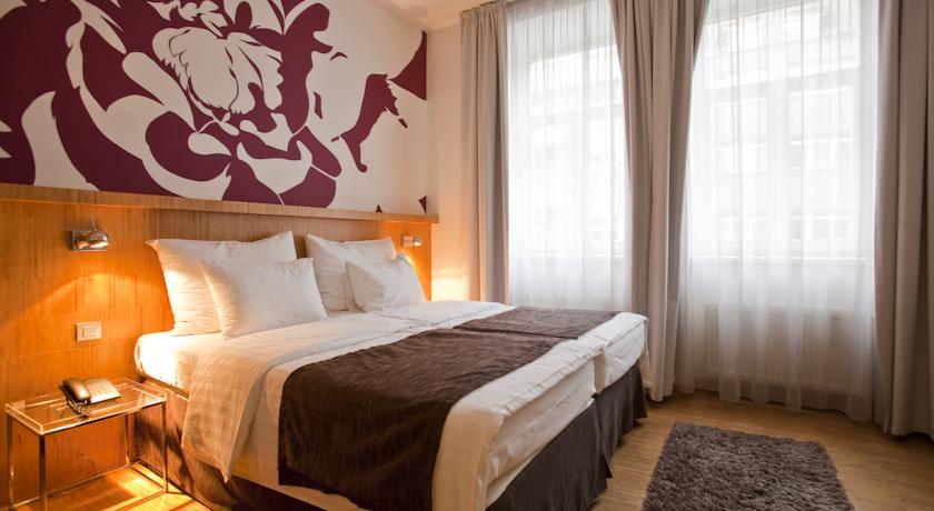 Best Budget Hotels in Prague
