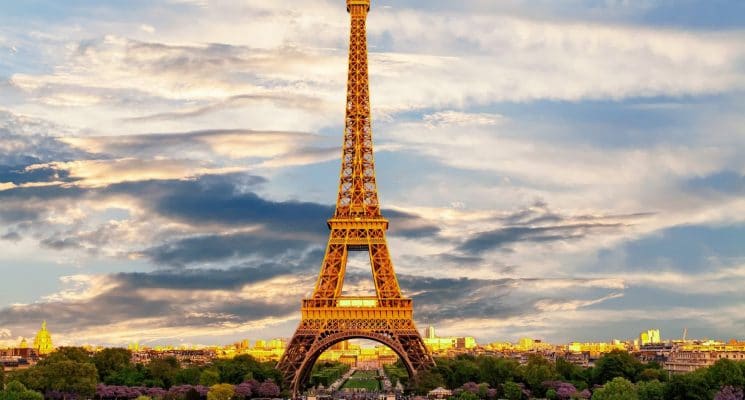Best Day Trips from Paris