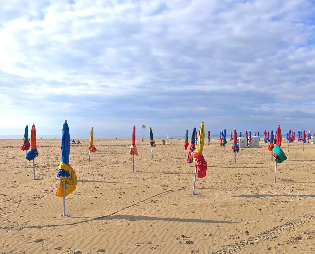 Deauville France