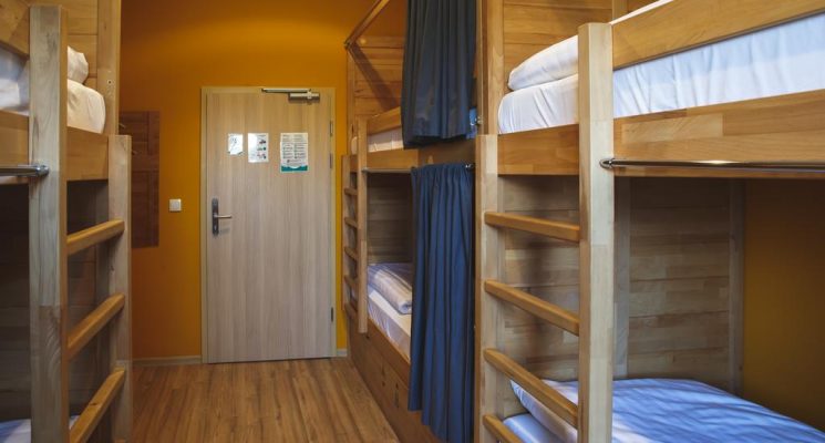 dream hostel best hostels in warsaw