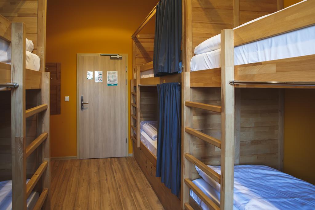 dream hostel best hostels in warsaw