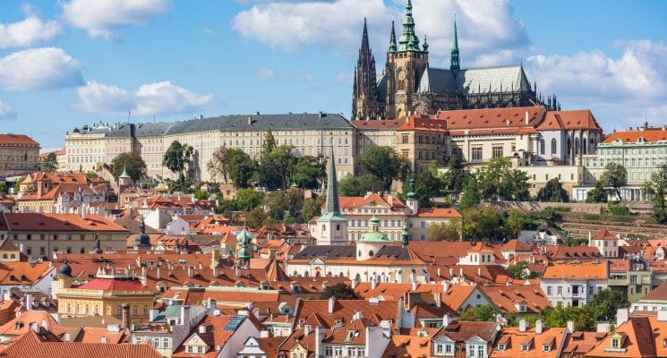 where to stay in prague - the best places to stay in prague