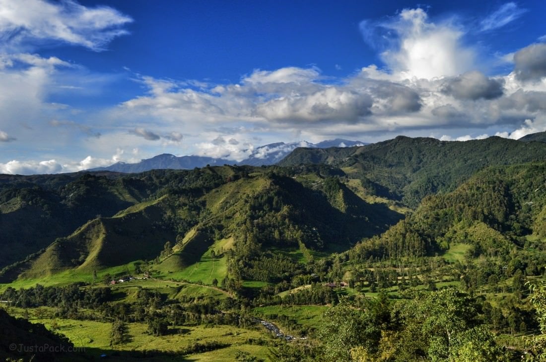 salento colombia top travel destinations 2016