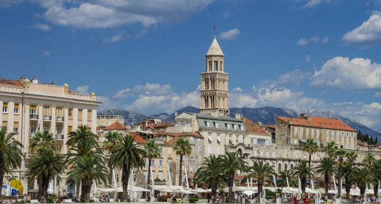 Things to do in Split Croatia