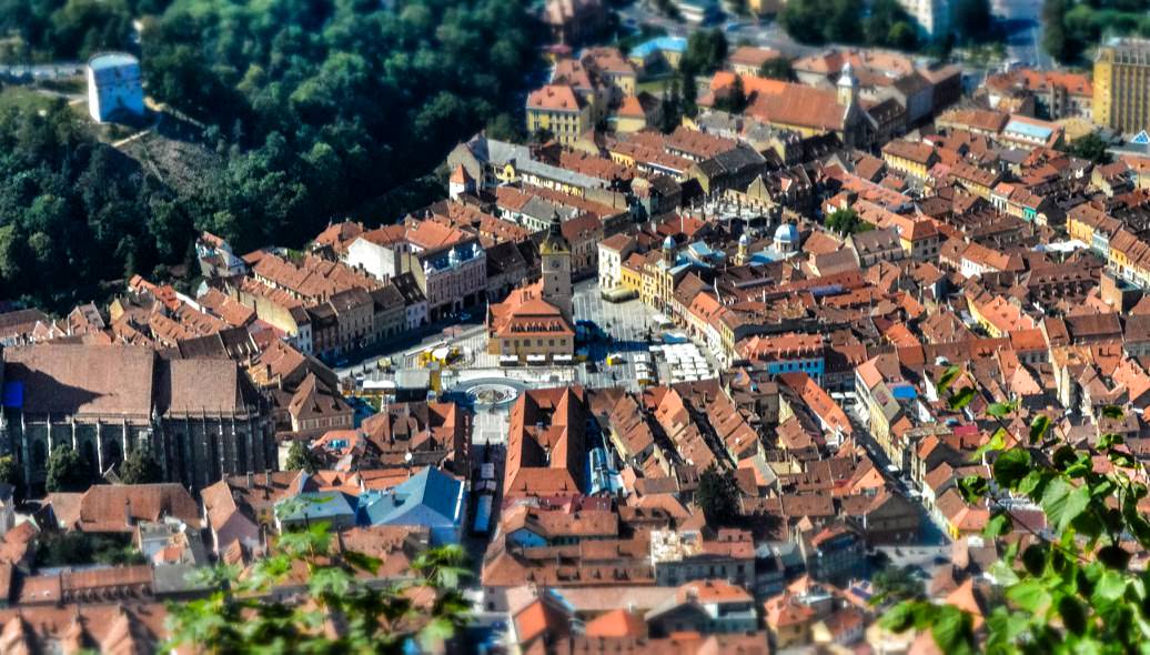 Brasov, Romania