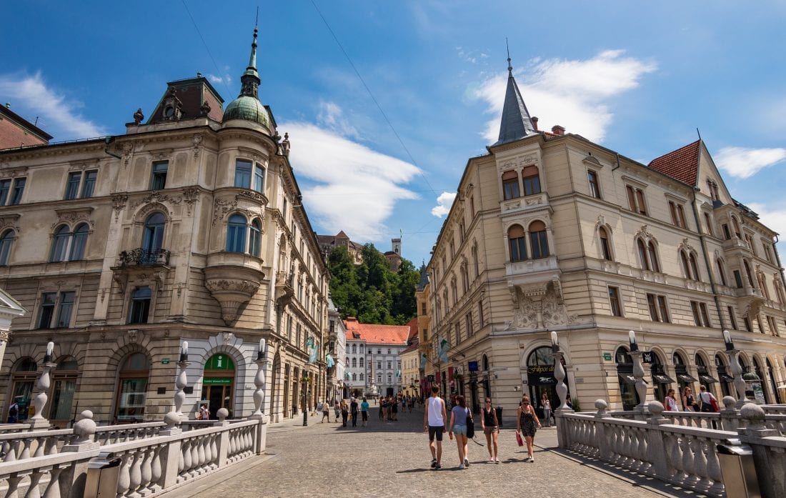 best hostels in ljubljana