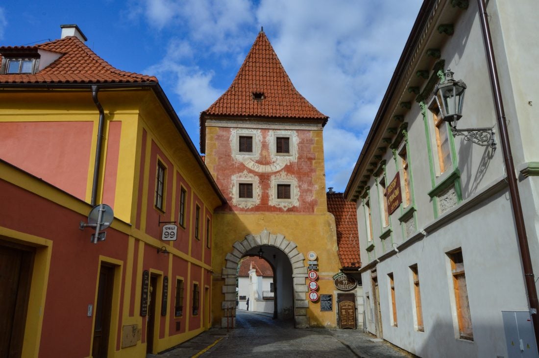 best day trips from prague - things to do in cesky krumlov