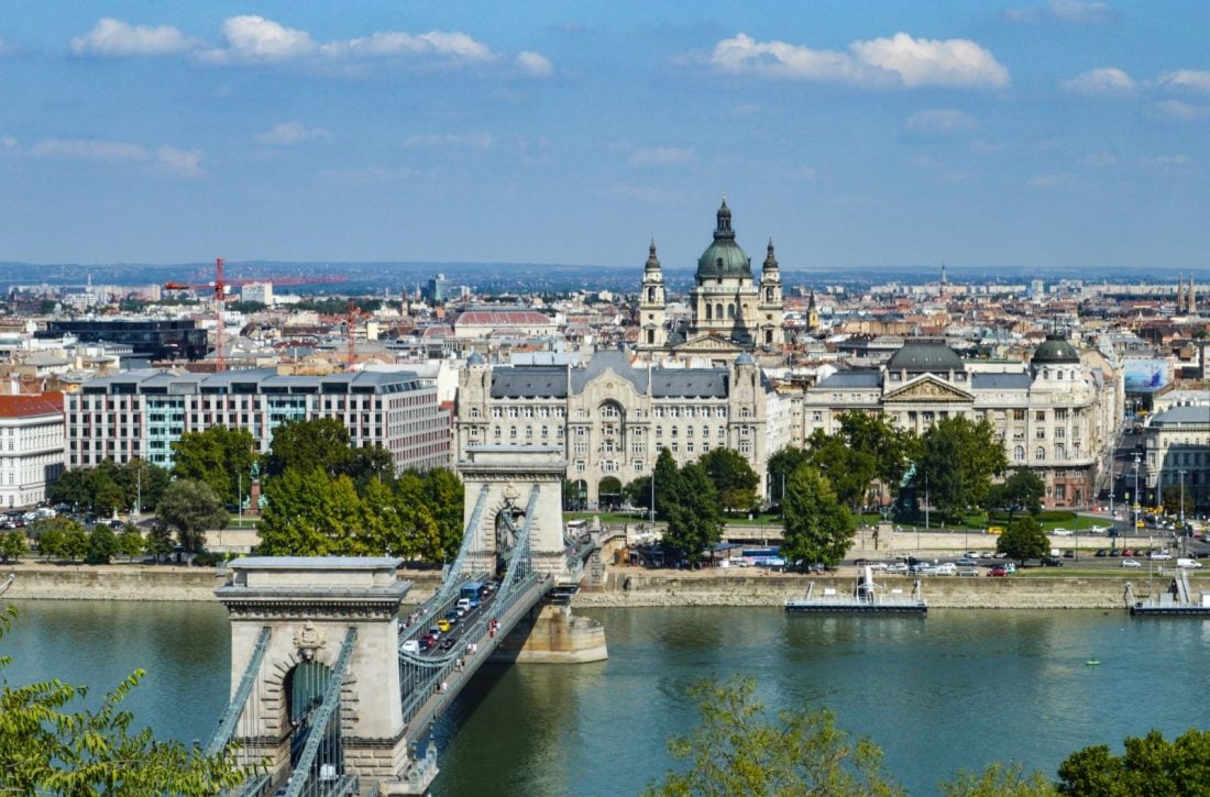 things to do in budapest