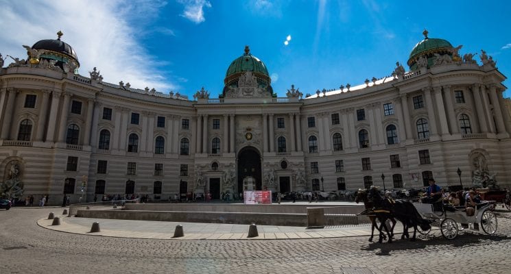 Best Hostels in Vienna
