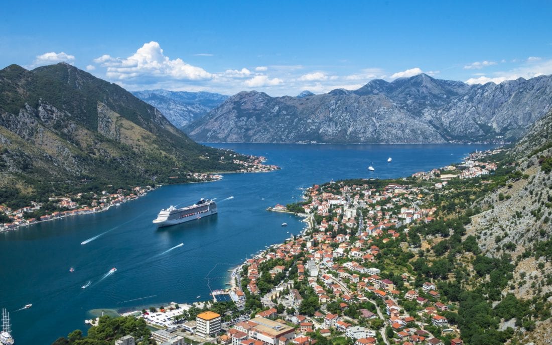 things to do in kotor, montenegro