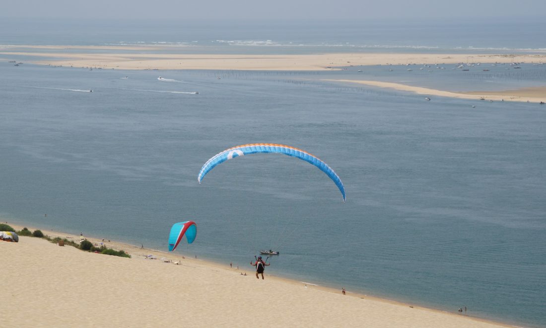 Grande Dune du Pilat