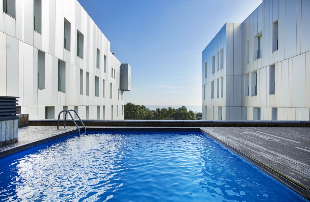 durlet beach apartments barcelona