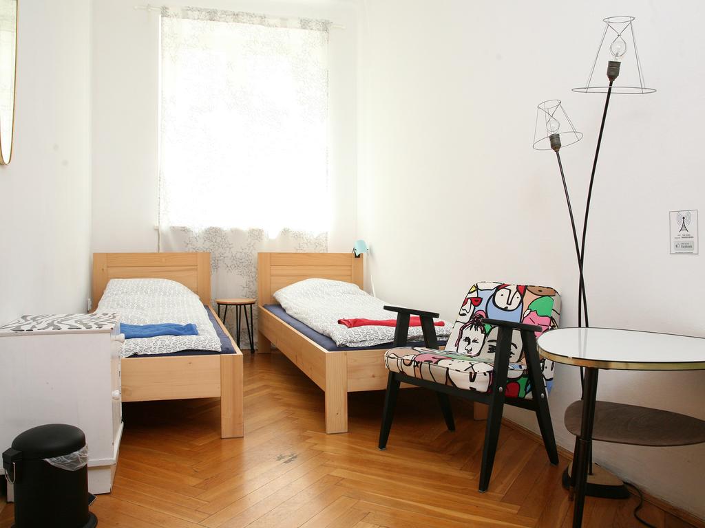 fest hostel best hostels in warsaw