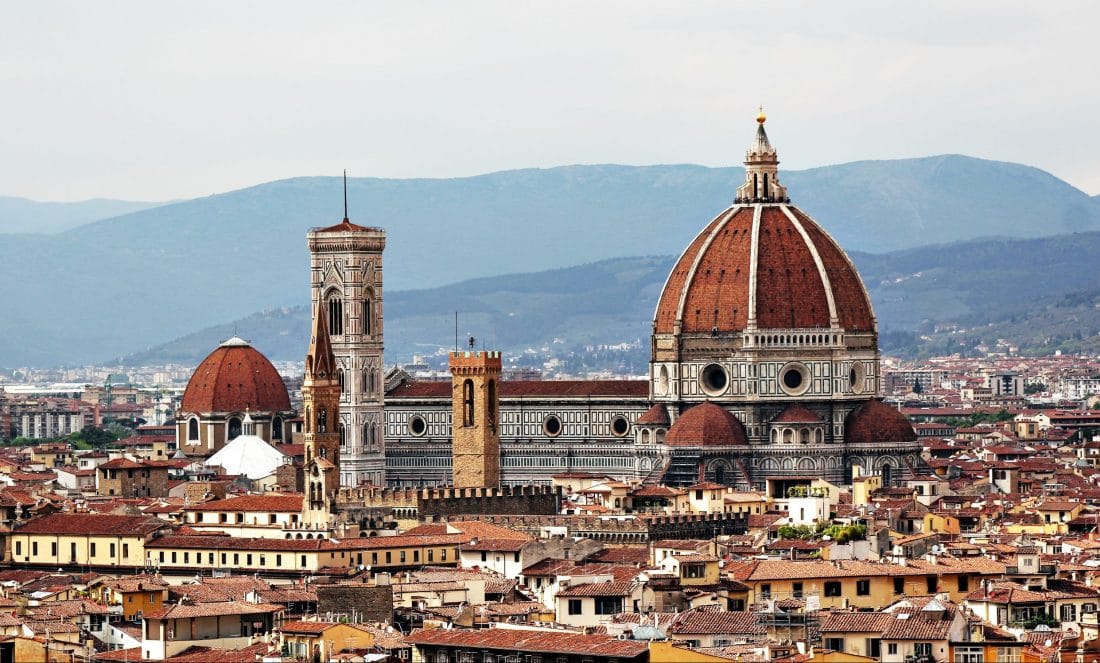florence best places in italy