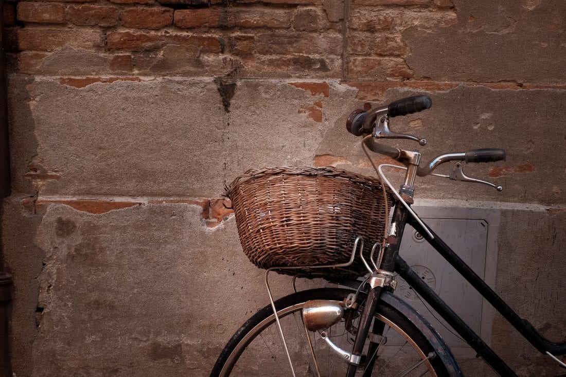 Bike Rental in Florence