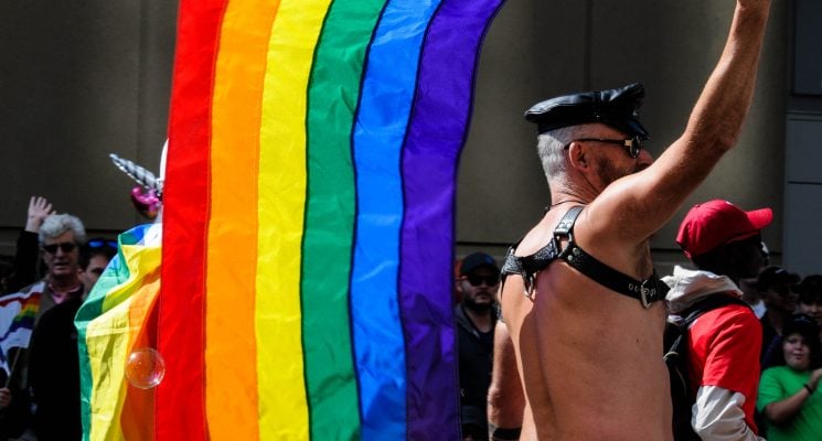 gay berlin pride