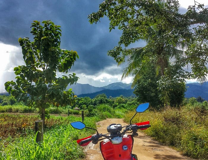 things to do in pai