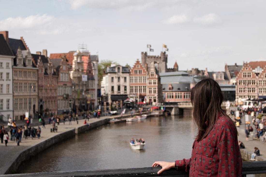 the best walking tours in amsterdam