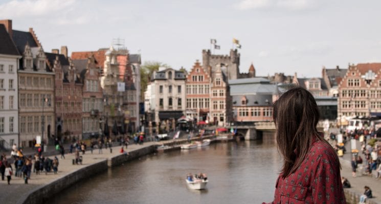 the best walking tours in amsterdam