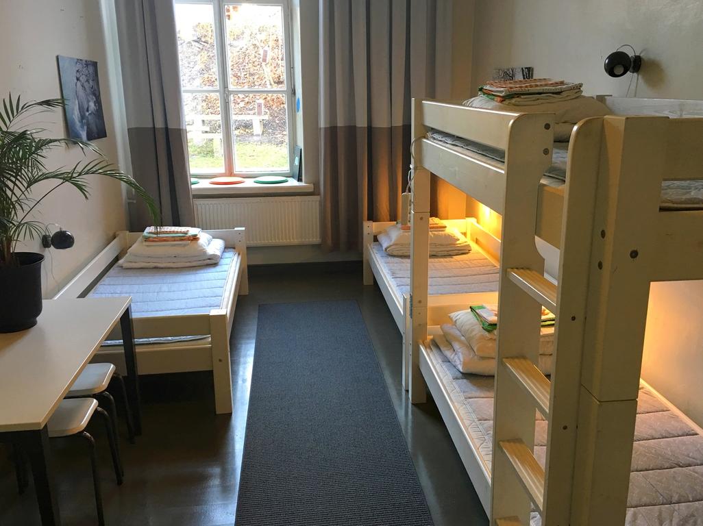 Best Hostels in Helsinki - Hostel Suomenlinna