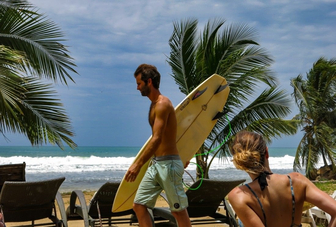 Bocas del Toro, Panama