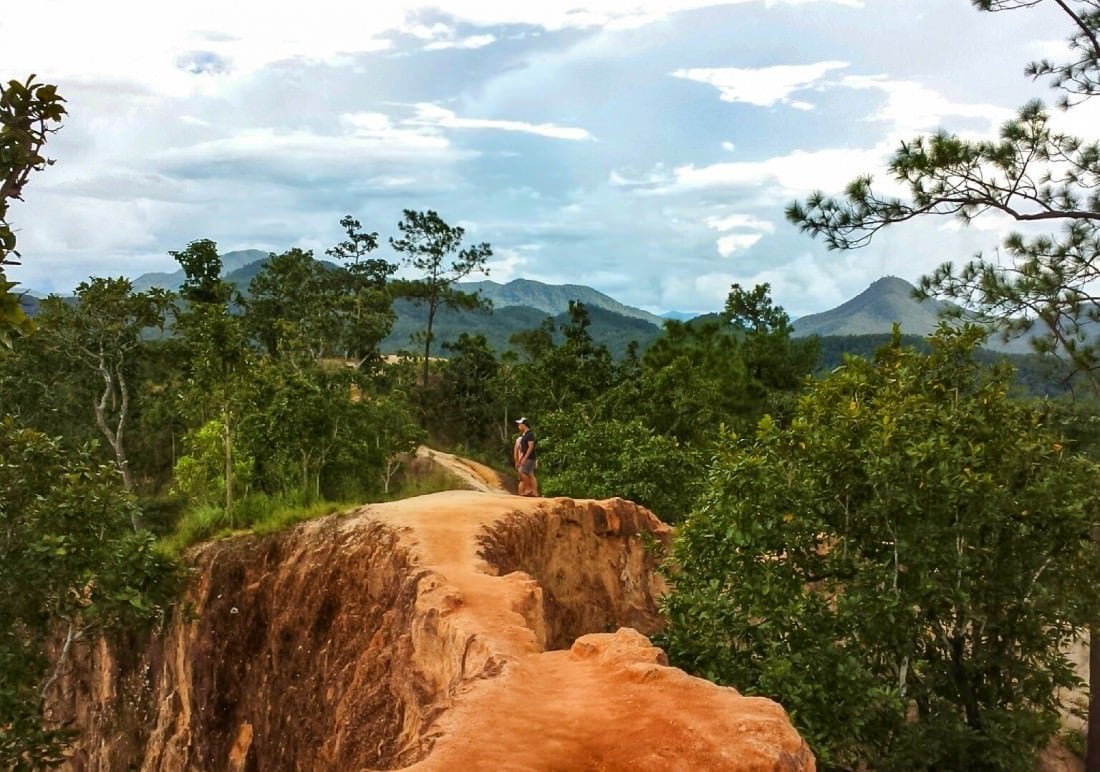 pai canyon pai thailand things to do in pai