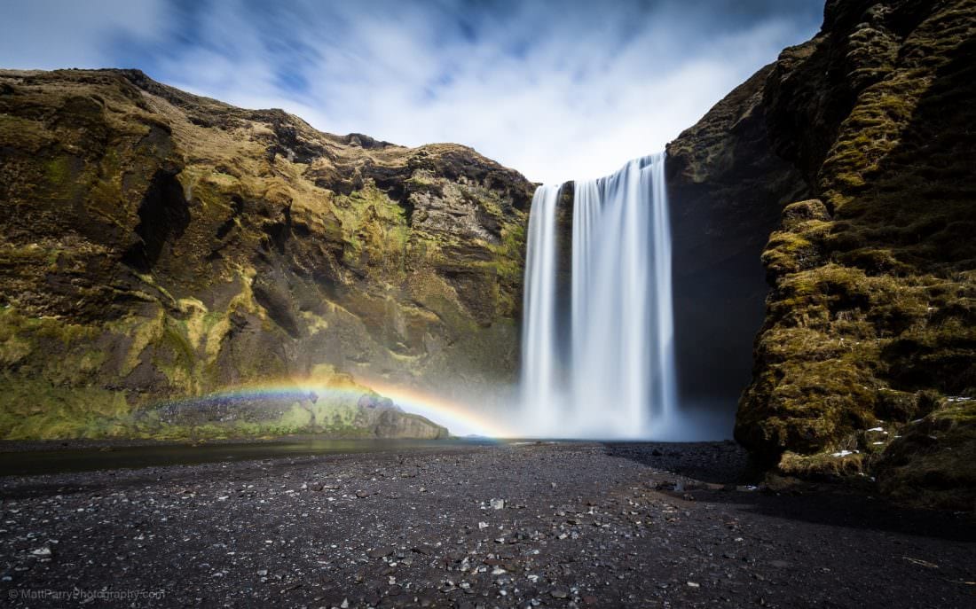 Iceland photo tour