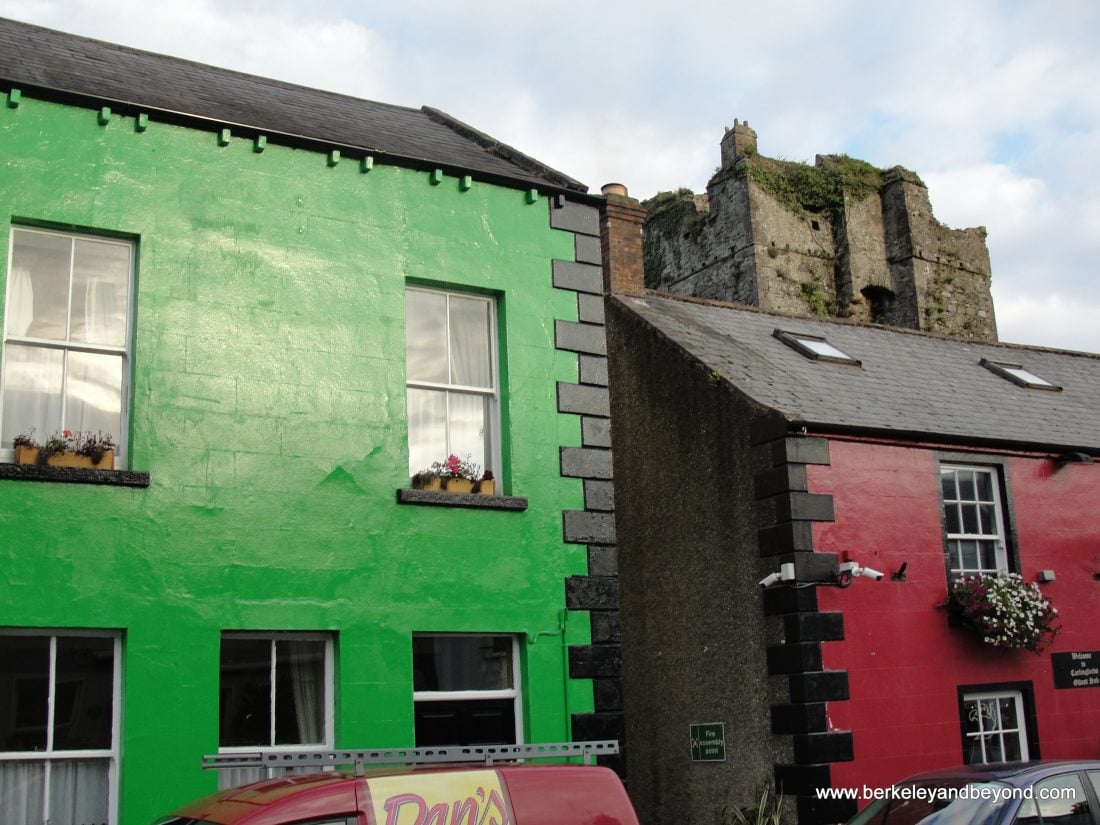 carlingford near dublin