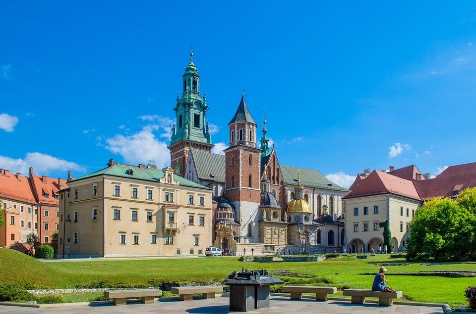 things to do in Krakow, Poland - travel guide
