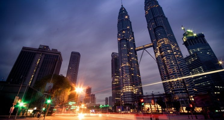 Kuala Lumpur on a Budget